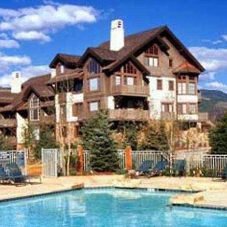 Arrowhead Village ビーバークリーク エクステリア 写真