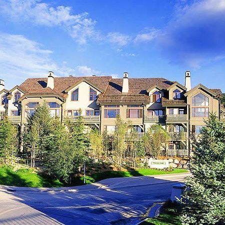 Arrowhead Village ビーバークリーク エクステリア 写真