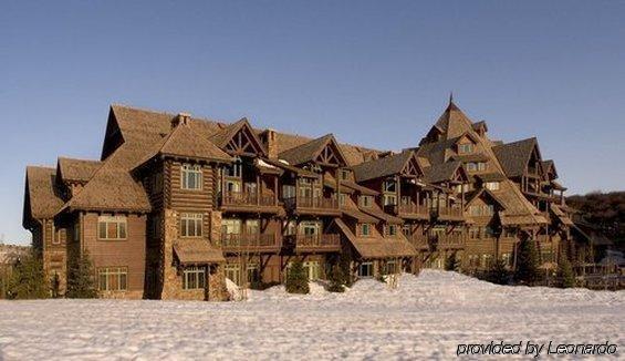 Arrowhead Village ビーバークリーク エクステリア 写真
