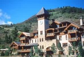 Arrowhead Village ビーバークリーク エクステリア 写真