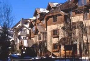Arrowhead Village ビーバークリーク エクステリア 写真