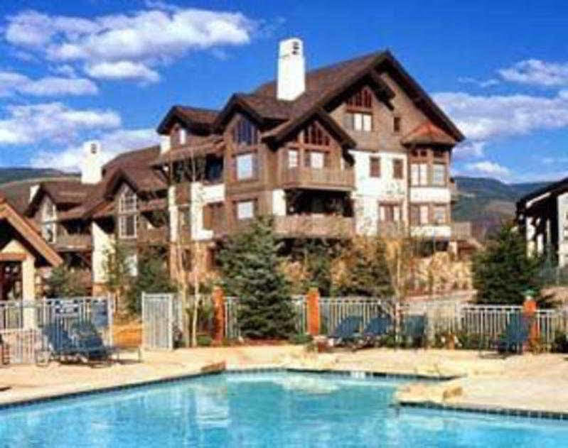 Arrowhead Village ビーバークリーク エクステリア 写真