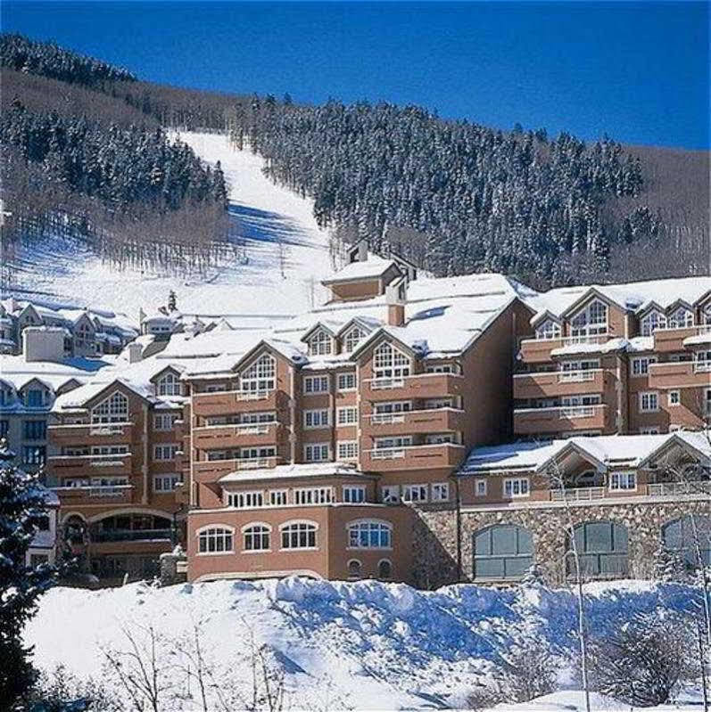 Arrowhead Village ビーバークリーク エクステリア 写真