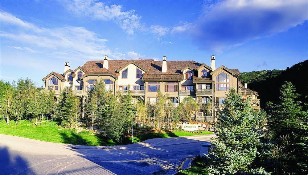 Arrowhead Village ビーバークリーク エクステリア 写真