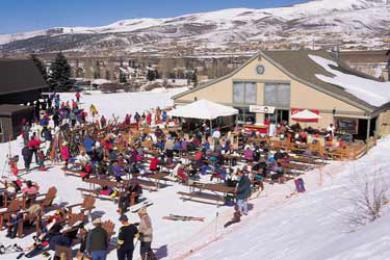 Arrowhead Village ビーバークリーク エクステリア 写真